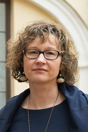 Prof. Dr. Jolita Bernatavičienė