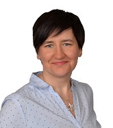 Jovita Laučiūtė